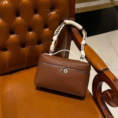 Loro Piana Satchel bags